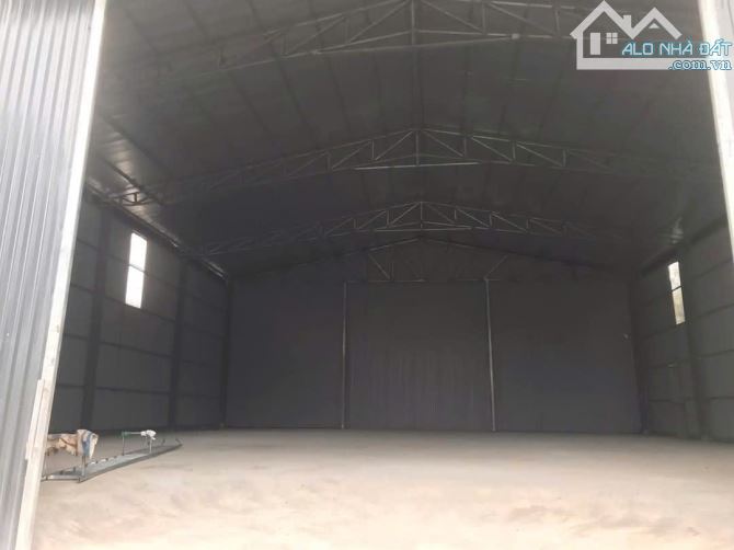 Cho thuê 360m2 Vạn Phúc, Thanh Trì, Hà Nội - 3