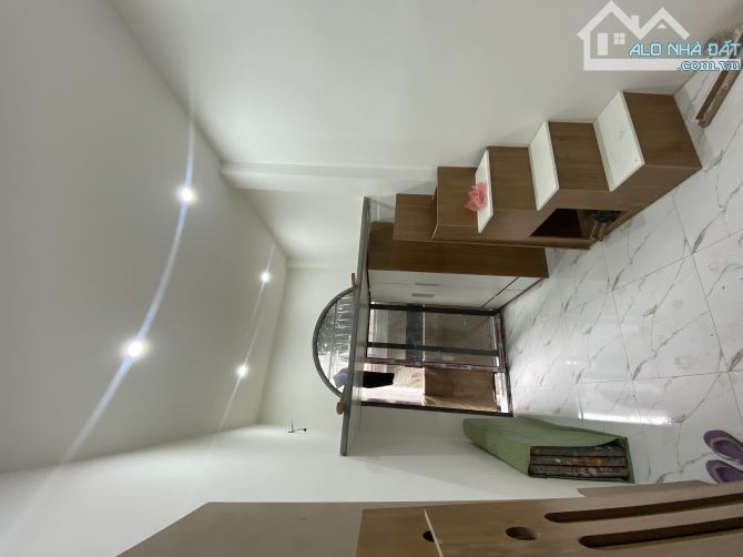 Toà CCMN Bách Kinh Xây, em gái của mặt phố - 3