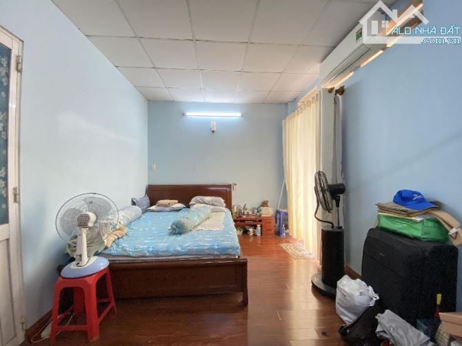 Giá chào mới  4,3Tỷ  💥💥💥, HẺM TRƯỚC NHÀ 4M. CÁCH XE HƠI VÀI CĂN., , Lê Đức Thọ 42m2 P16 - 3