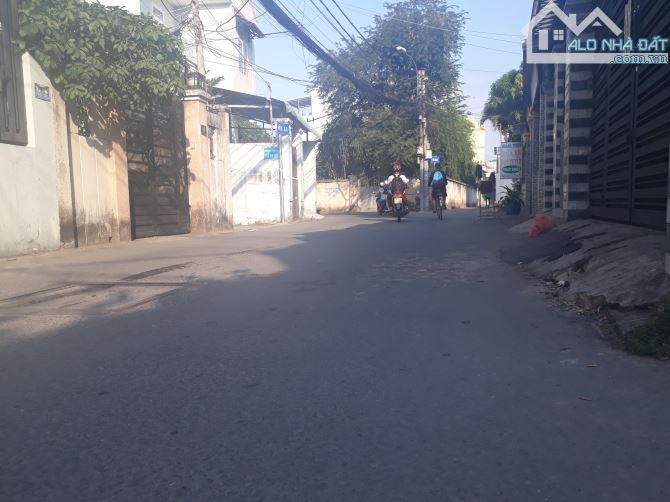 Nhà mặt tiền kinh doanh đường 359 PLB quận 9 8tỷ/113 m2. - 3
