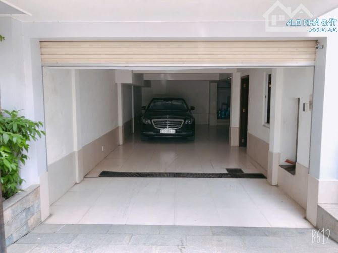 Bán biệt thự 10m x 16m mặt tiền Bùi Tá Hán, khu Đô Thị An Phú An Khánh Q2 - 382m2 / 40 tỷ - 3