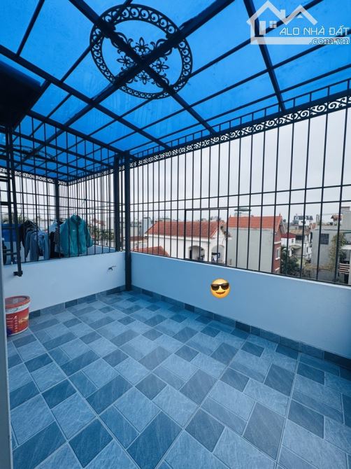 Hàng hiếm Kim Chung- Bán nhà Lai Xá 35m2x5T, ô tô đỗ cửa, ngõ thông KD nhỏ, chủ thiện chí - 3