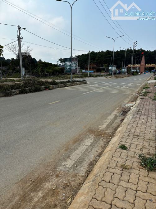 Cần bán lô đất full thổ cư tại Mộc Châu giá rẻ phù hợp làm kinh doanh du lịch. Vị trí đẹp - 3