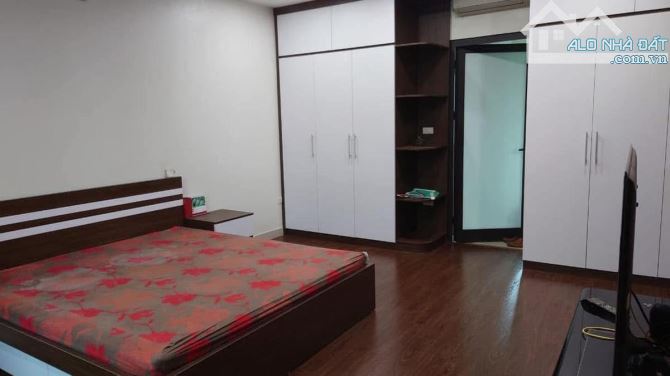 ĐẮC ĐỊA! MẶT PHỐ CÁT LINH - 7 TẦNG THANG MÁY - 3 THOÁNG - KD ĐỈNH - 3