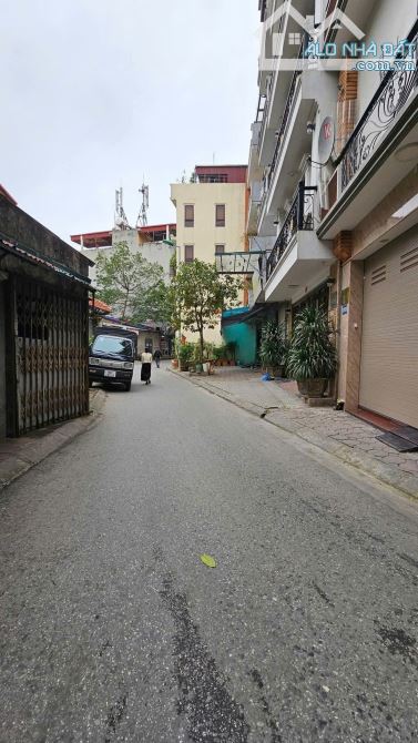 CƠ HỘI CHO  KHÁCH ĐẦU TƯ, NHÀ ĐẸP 3 THOÁNG - NGÕ THÔNG TỨ TUNG -  BA ĐÌNH - 3