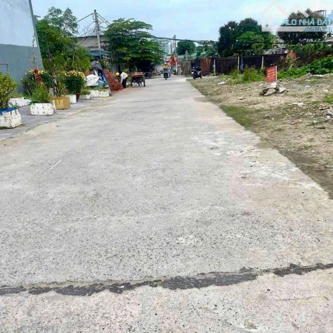 BÁN LÔ ĐẤT KIỆT NGUYỄN NHƯ HẠNH – THANH KHÊ TÂY – THANH KHÊ – ĐÀ NẴNG - 3
