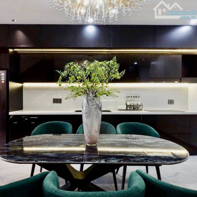 BÁN NHÀ 3 TẦNG MẶT TIỀN CHÚC ĐỘNG – HÒA MINH – LIÊN CHIỂU – ĐÀ NẴNG - 3