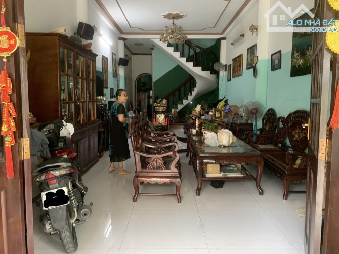 Nhà MT Đường Bùi Hữu Diện, Khu Tên Lửa, 4.5x21 ( Nh 4.65 ), 4 Tấm, 8.5 Tỷ, Lh : Kim Hữu - 3