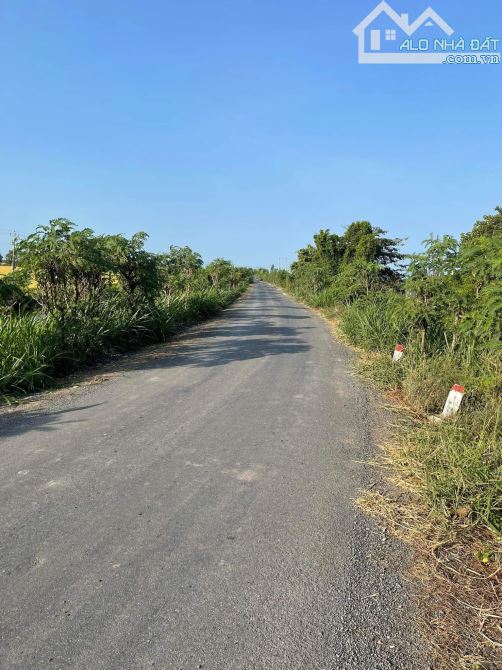 Đất Đẹp 2 MT Sông Soài Rạp, Khu du lịch nghỉ dưỡng. Bến Du Thuyền. Cty Tân Phước GCĐ-TG - 3