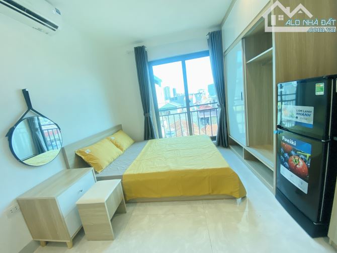 Bán Toà CHDV 19 Phòng – 70m2/7 Tầng – Mễ Trì, Gần KS Marriott – Dòng Tiền 100 Triệu/Tháng - 3