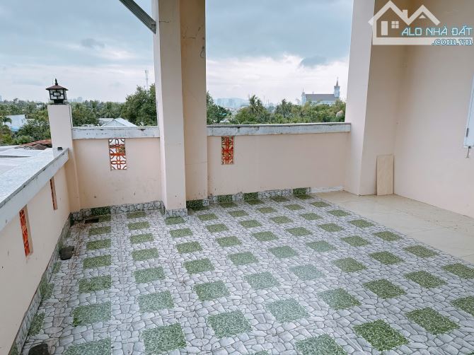 Nhà đường CẦU KÉ - VĨNH HIỆP 170m * 3 tầng, ngang 7 nở hậu, sổ hoàn công - 3
