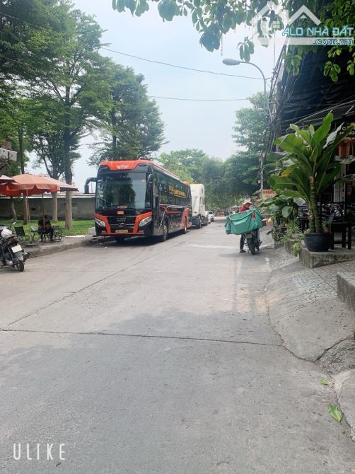 🍎HÀ HUY GIÁP - NGÃ 4 GA, QUỐC LỘ 1A - NHÀ 4 TẤNG - 100M2 ( 5X20) - 9.6 TỶ 💢 - 3
