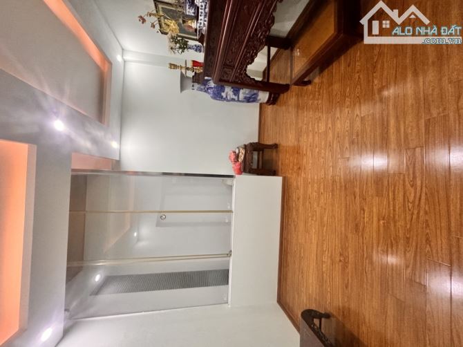 Bán nhà Tân Khai – 36m2- 4 tầng – khu vực an ninh cao - sống đỉnh! - 3