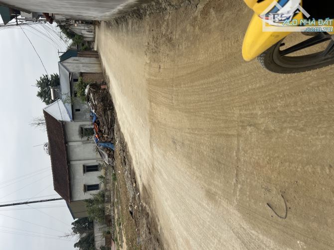 Sen Trì 69m Full thổ cư , mt 4,5m xã Bình Yên, Thạch  Thất- Hà Nội - 3