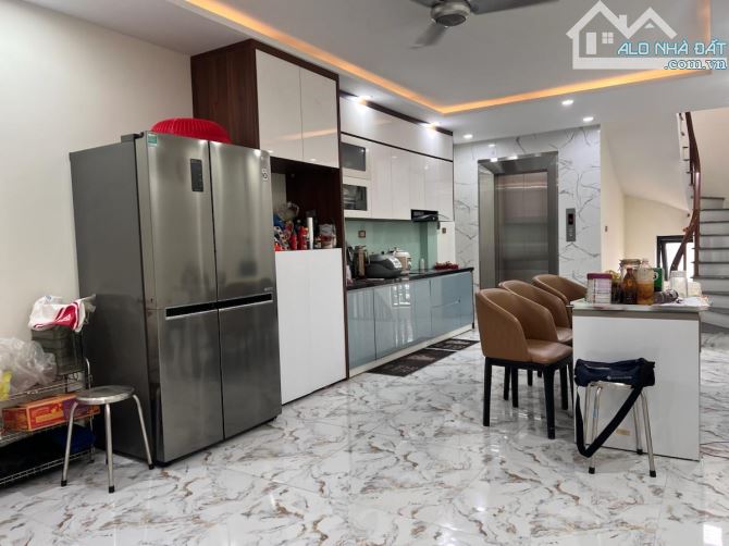 🔥 SIÊU PHẨM TƯ ĐÌNH, LONG BIÊN! 42M², 6 TẦNG, THANG MÁY, FULL NỘI THẤT! 💎 9,5 TỶ! - 3