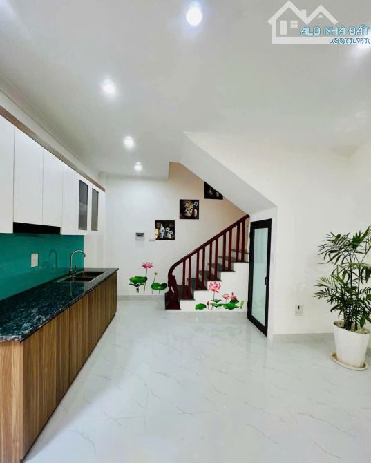 NHÀ Ở YÊN BÌNH THOÁNG MÁT 34m chỉ 3,x tỷ MUA Ở THÌ TUYỆT VỜI - 3