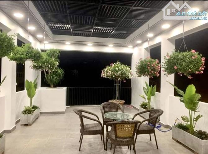 Bán căn nhà 38m 6tầng thang máy ô tô tận nhà  - tại đối diện AEON Long Biên - chỉ hơn 7tỷ. - 3