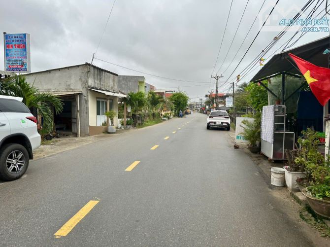 🔥Bán Đất 2 Mặt Tiền Biển, Tam Tiến Cách Bãi Tắm 10m Giá Rẻ. - 3
