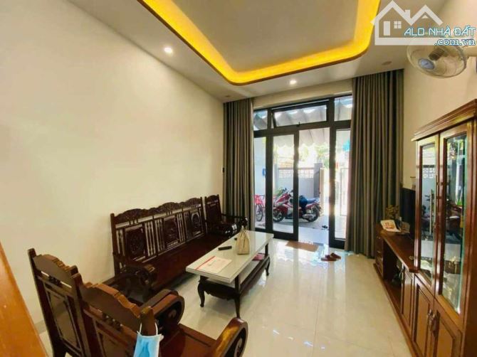 GẤP! BÁN NHÀ KIỆT Ô TÔ PHẠM CỰ LƯỢNG - TRUNG TÂM SƠN TRÀ 🔥 - 3