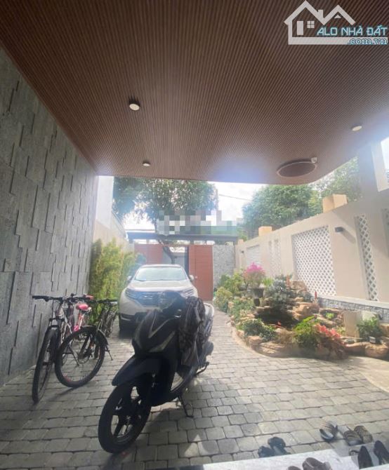 BÁN NHÀ MẶT TIỀN ĐƯỜNG BẾN NÔM – PHƯỜNG RẠCH DỪA, VŨNG TÀU - 3
