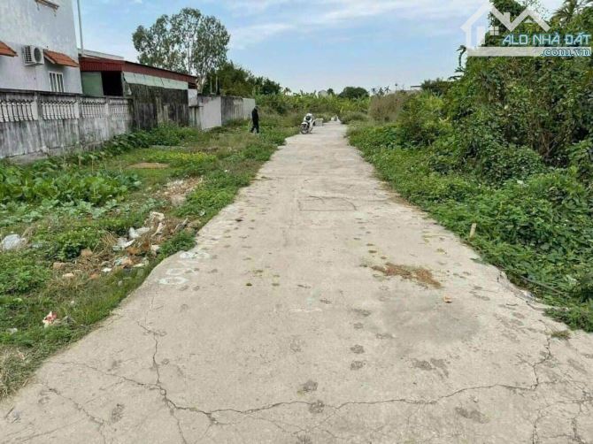 50m2 ngõ 61 Tư Thuỷ - Hoà Nghĩa sau 1 nhà mặt đường - 3