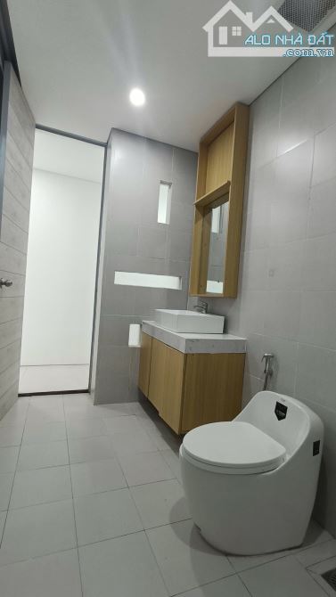Cần Bán nhà 3 tầng 3 mê Kiệt NGUYỄN CHÁNH - 3