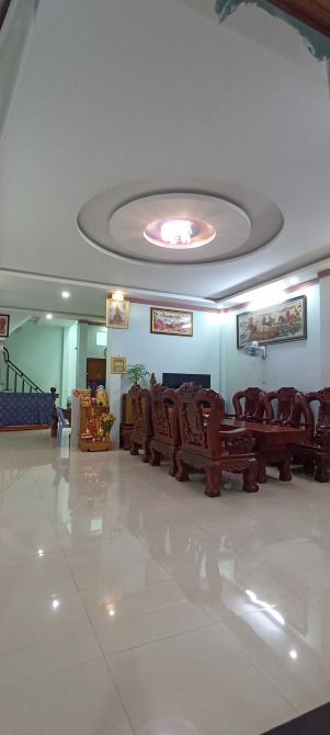BÁN NHÀ Mê PHẠM NGŨ LÃO CƯBUR 10M - 3