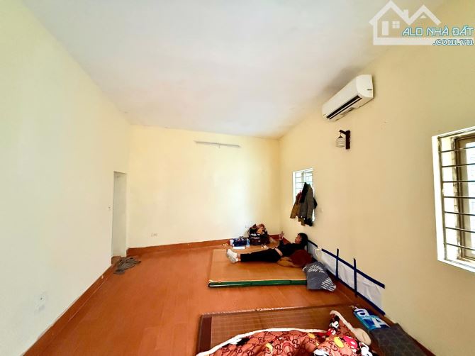 Lô góc Láng Hạ, 10m Ô tô tránh, ngõ thông, gần phố, 43m 3 tầng 5.2m mặt, Giá 10.9 tỷ. - 3