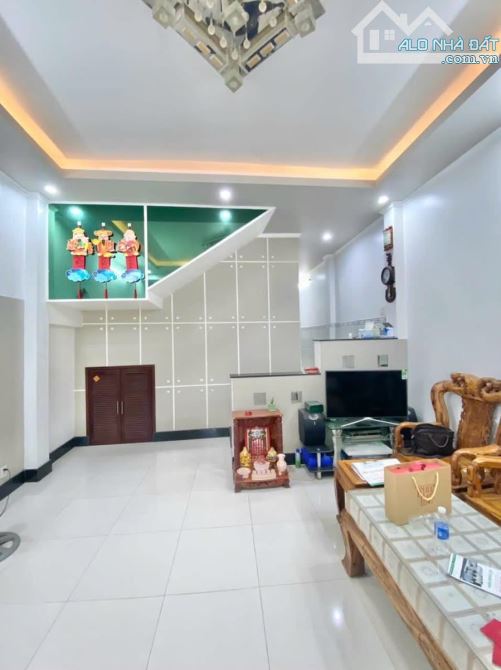 Chủ gửi. Nhà 1 lầu trục chính hẻm liên tổ 3-4, đường Nguyễn Văn Cừ nối dài, TP. Cần Thơ - 3