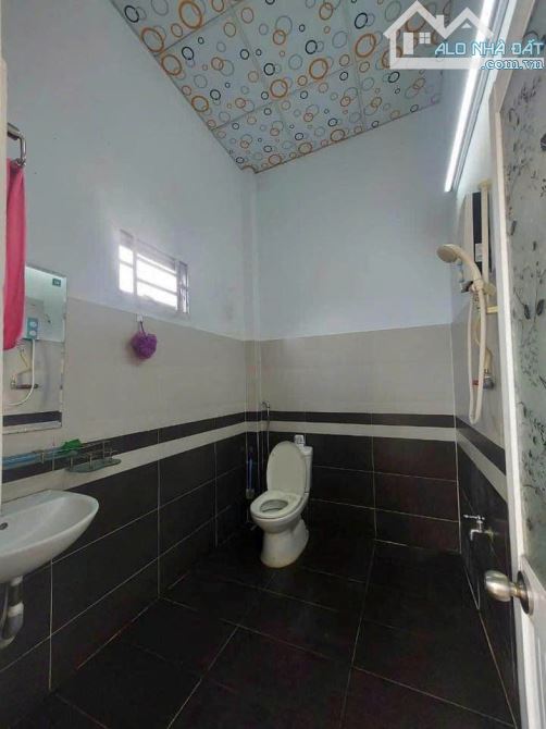 Quá Ngộp Chủ Cần bán nhanh Căn nhà ngay An Phú An Tịnh Trảng Bàng 155m2 Sổ Riêng 650tr - 3