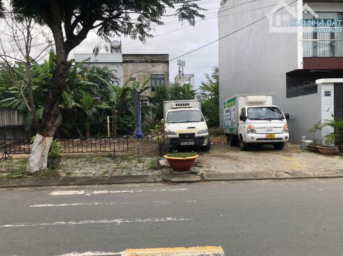 Bán đất đường 7,5m khu Nam Cẩm Lệ đối diện chợ diện tích 5x18 giá bán đến CC 3,7 tỷ - 2