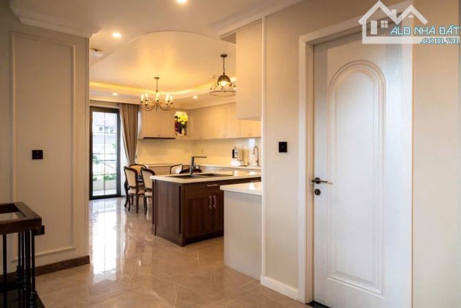 MẶT TIỀN HOÀN CÔNG TRUNG TÂM THÀNH PHỐ, Ở HAY KINH DOANH ĐỀU TỐT - 3