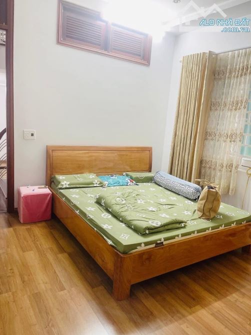 BÁN NHÀ 1 TRỆT 3 LẦU MẶT TIỀN CAO THẮNG 4x20M GIÁ 5,95TỶ - 3