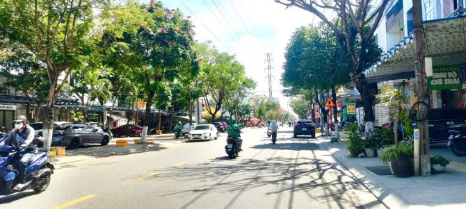Bán 115m đất (5x23) mặt tiền đường Lê Thanh Nghị ,Khu Hòa Cường Bắc , Hải Châu - 3