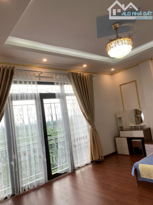 Bán Liền Kề KĐT Văn Khê 83m2 5 tầng ,thang máy chân Chung cư ,gần đường Tố Hữu giá 19,5 tỷ - 3