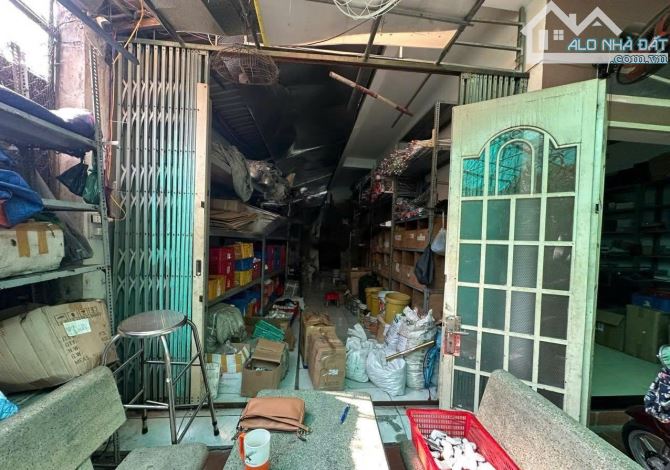Nhà Trệt, 2 lầu, hẻm 4m Trường Chinh, 7.6x21m, giá 7.1 tỷ TL - 3