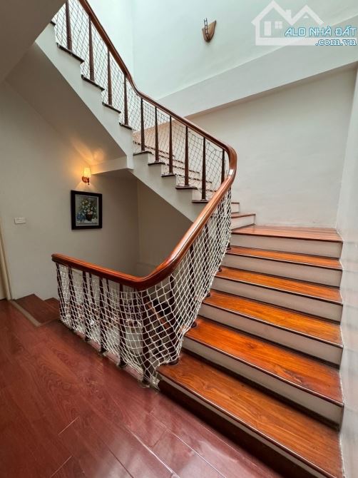 Bán nhà  phố Lạc Trung P/Lô, ô tô tránh kinh doanh, DT 80m2, 6t, Mt 6m. - 3