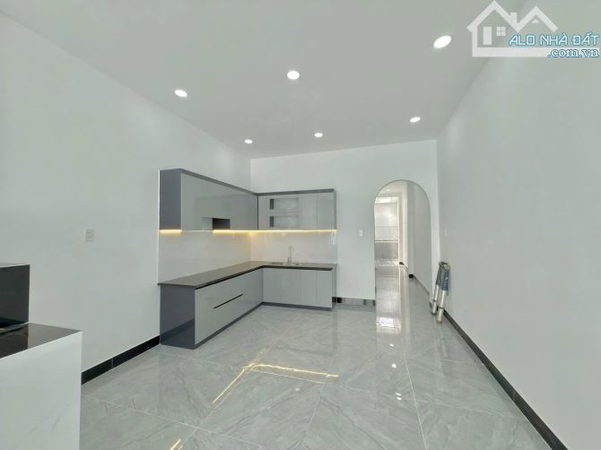 A/C Tài chính tiền mặt 200 triệu mà  tìm nhà Biên Hòa chưa ra thì đừng bỏ lỡ cơ hội này - 3