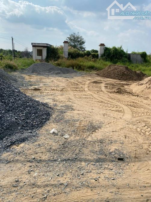 8138m2 đất SKC mặt tiền đường Vành Đai 4 tỉnh 830 giá 55 tỷ - 3