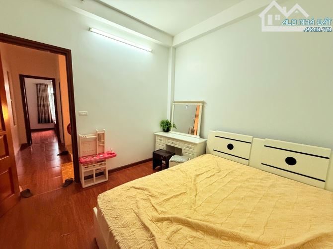 Bán nhà Vũ Hữu - Thanh Xuân - 56m2, 5T, MT 4,5m - Oto tránh, dừng đỗ - 16 tỷ 5. - 3