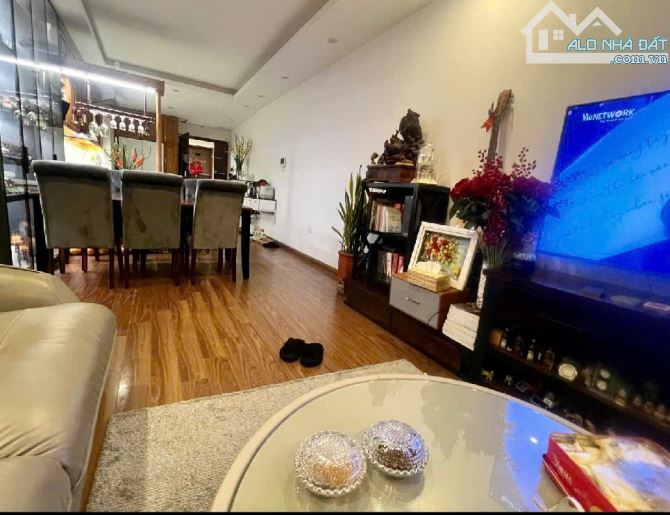 CHUNG CƯ CAO CẤP NGUYỄN TUÂN_THANH XUÂN_110m2_GÓC_ FULL ĐỒ_GIÁ: 7 TỶ HƠN - 3