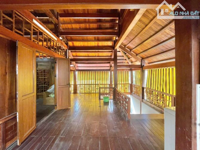 Bán 248m2 đất Lương Khê, Tràng Cát. Giá tương đương 20tr/m2 - 3