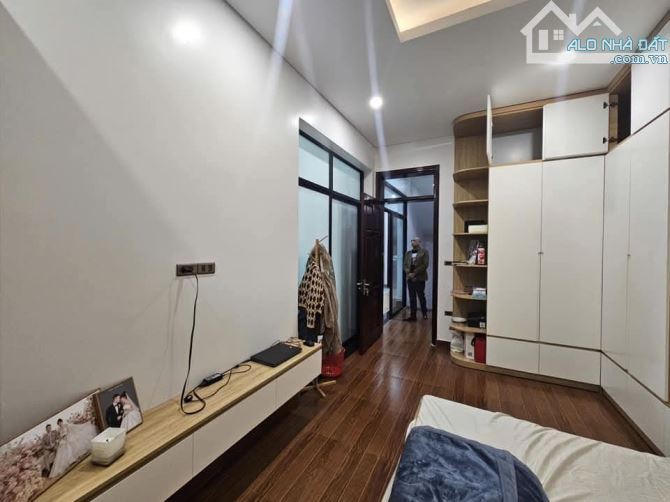 TRUNG VĂN NAM TỪ LIÊM BIỆT THỰ ĐƠN LẬP 2 VỈA HÈ 4 MẶT THOÁNG CỰC ĐẸP 145m 30 TỶ - 3