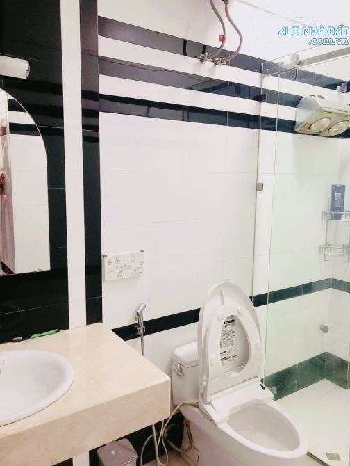 BÁN NHÀ 5 TẦNG NGUYỄN XUÂN NGUYÊN, Tuyến 2 Lê Hồng Phong, Ngô Quyền 105m giá 16 TỶ - 3