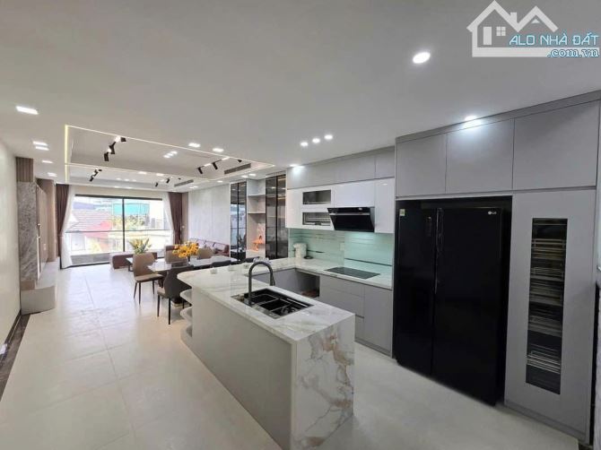 Mặt phố Láng Hạ, MT vip 5.1m vỉa hè 3m, KD đỉnh nhà đẹp, 48m2*4t, 17.8 tỷ - 3