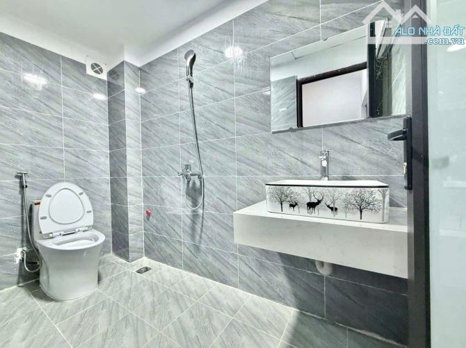 Bán nhà Văn Hội-Bắc Từ Liêm , ngõ rộng thênh thang 90m2 , 12.8 tỷ - 3