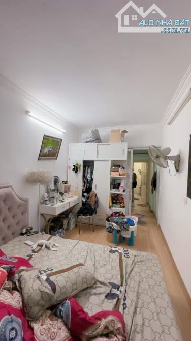 Nhanh còn chậm hết!!! 1 căn duy nhất 50m ra phố Bạch Mai, DT 48m2 chỉ 5.9 Tỷ - 3