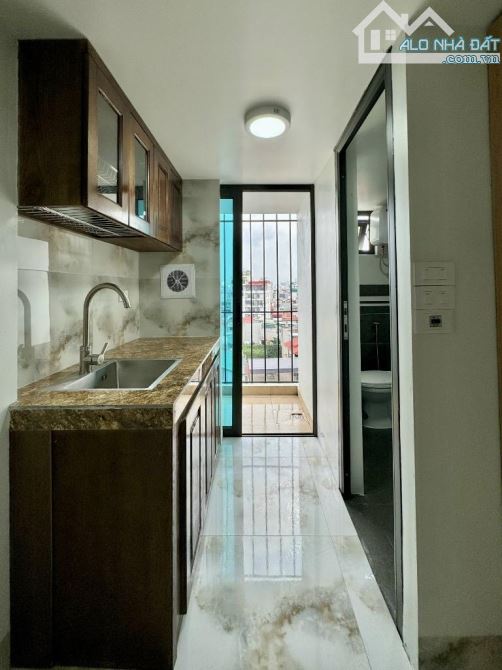 CCMN TRIỀU KHÚC TÂN TRIỀU 135M- 9 TẦNG 45 PHÒNG - 3
