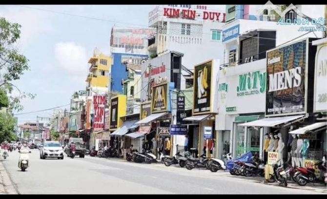 Mặt tiền Kinh Doanh 67m2 Bà Triệu, Huế giá rẻ 9.7 TỶ❌ - 3