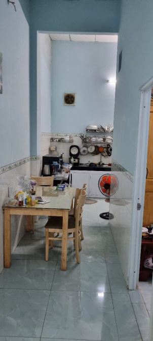 💥💥💥 Bán nhà phường tân phong gần đường nguyễn văn tiên , cây xăng 26 - 3